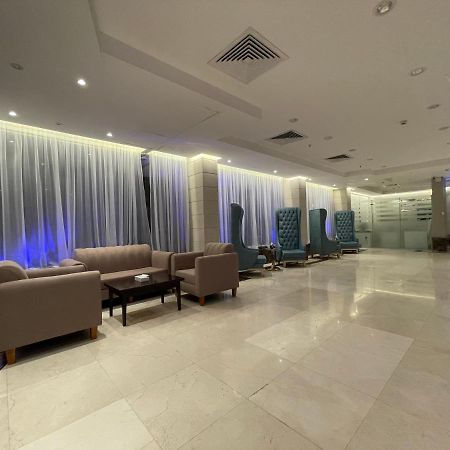 Staytion Express Orjwan Lebanon Jeddah Eksteriør billede