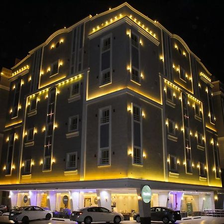 Staytion Express Orjwan Lebanon Jeddah Eksteriør billede
