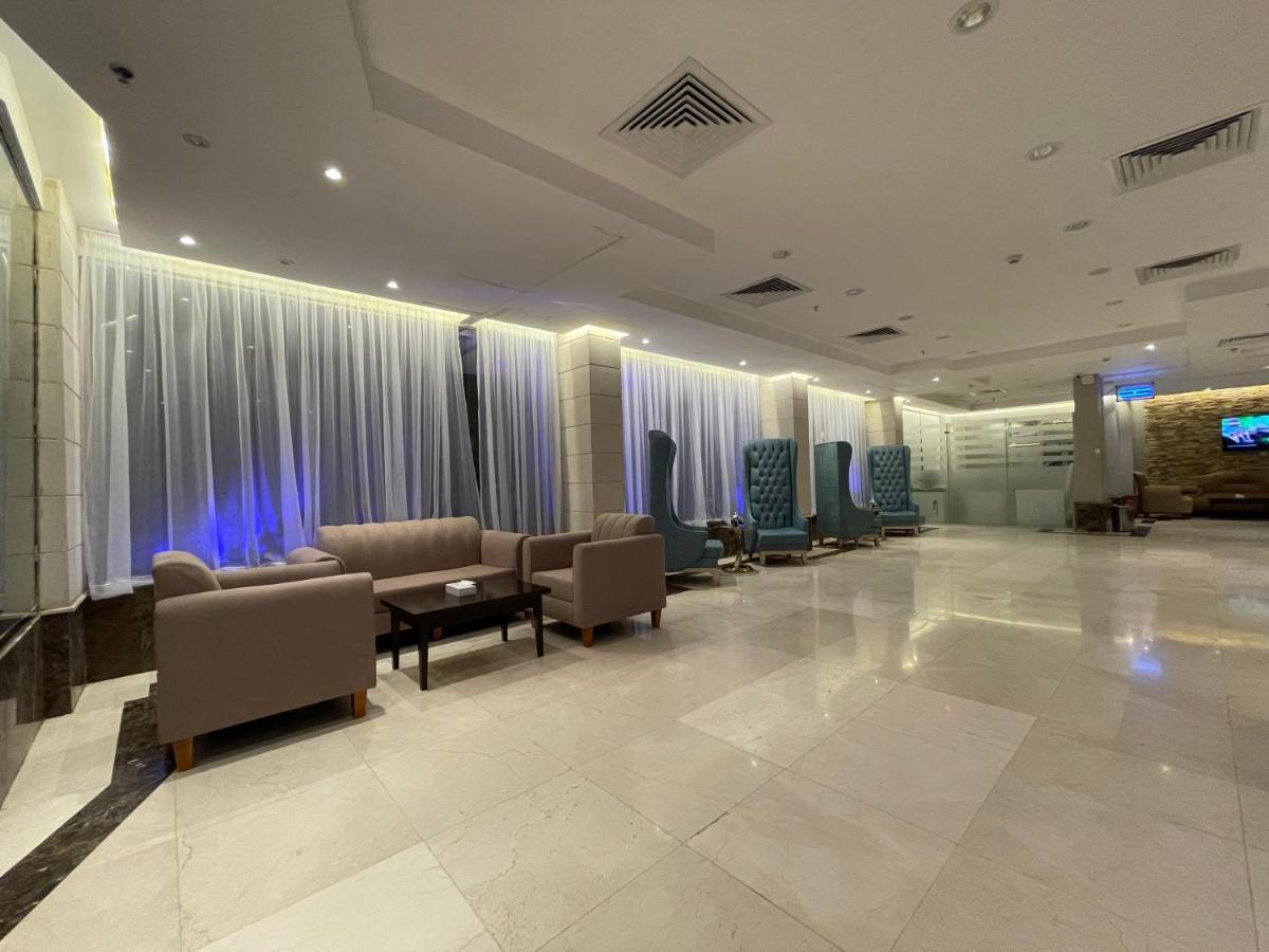 Staytion Express Orjwan Lebanon Jeddah Eksteriør billede