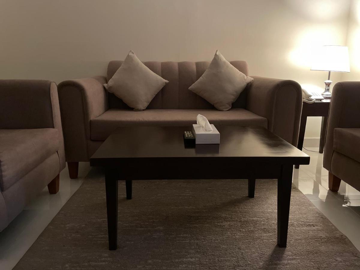 Staytion Express Orjwan Lebanon Jeddah Eksteriør billede