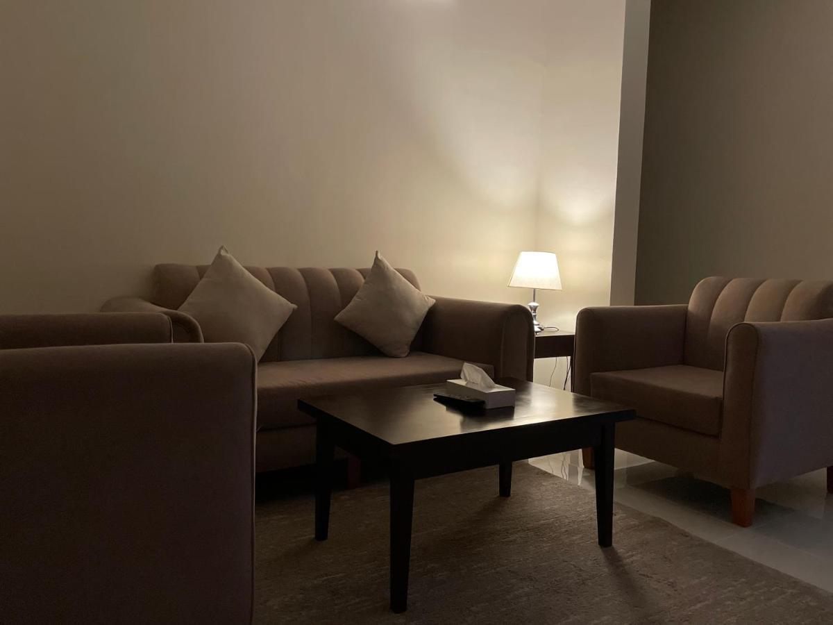Staytion Express Orjwan Lebanon Jeddah Eksteriør billede