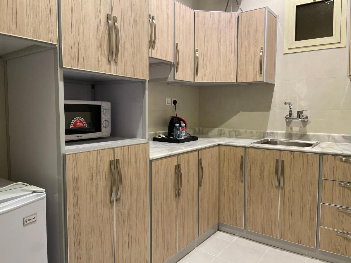 Staytion Express Orjwan Lebanon Jeddah Eksteriør billede