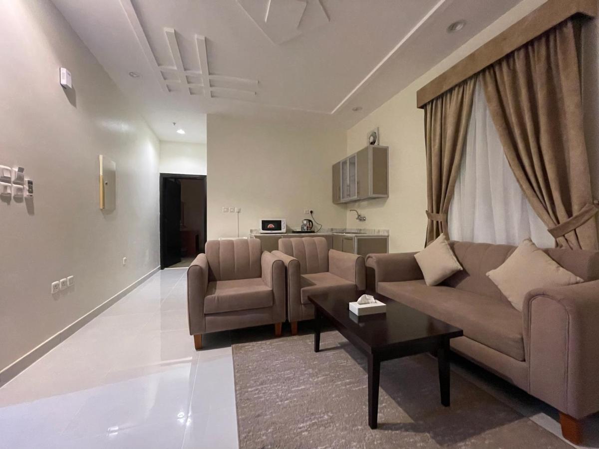 Staytion Express Orjwan Lebanon Jeddah Eksteriør billede