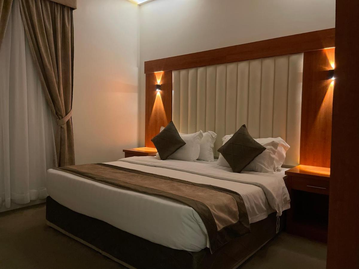 Staytion Express Orjwan Lebanon Jeddah Eksteriør billede