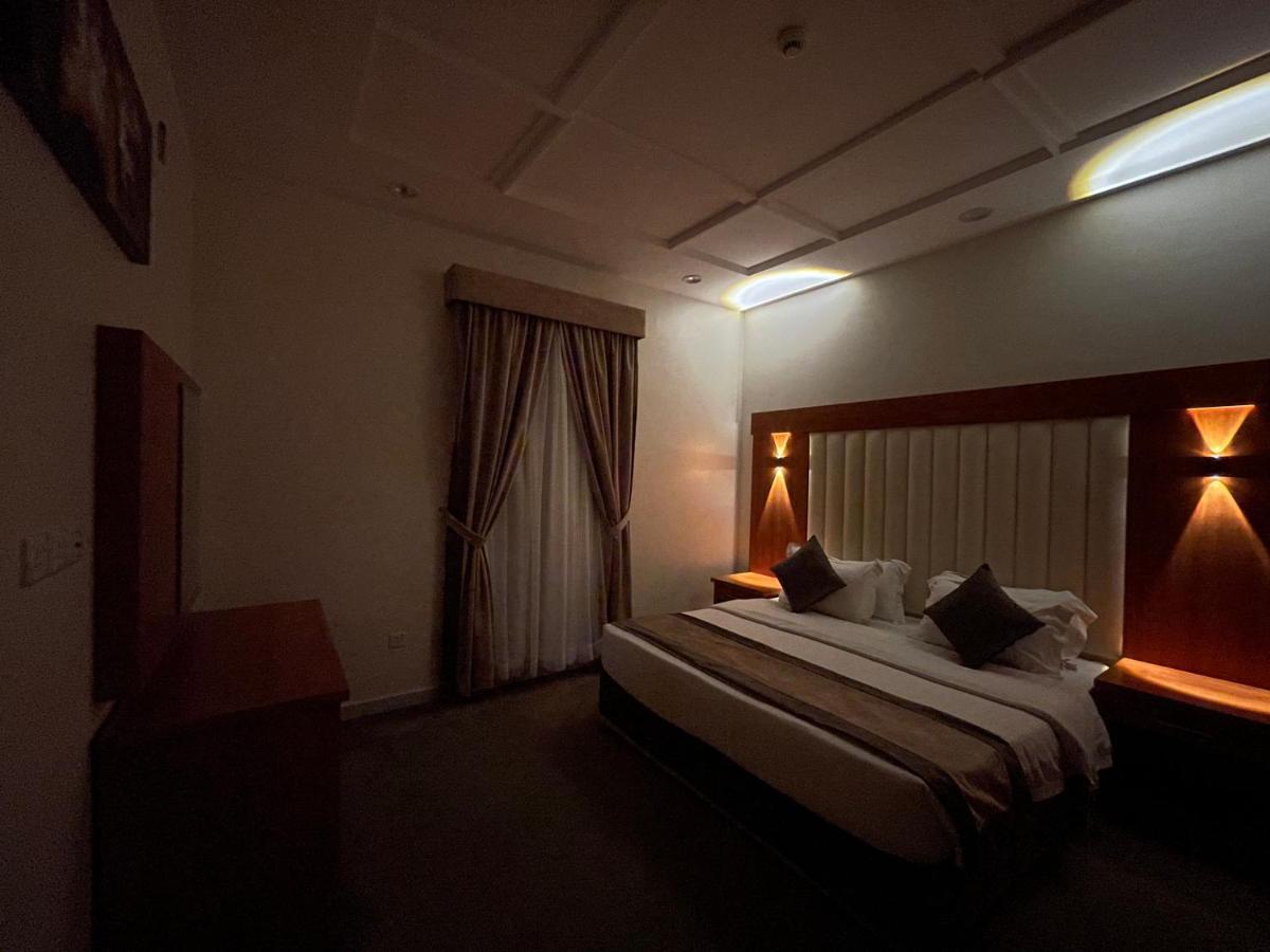 Staytion Express Orjwan Lebanon Jeddah Eksteriør billede