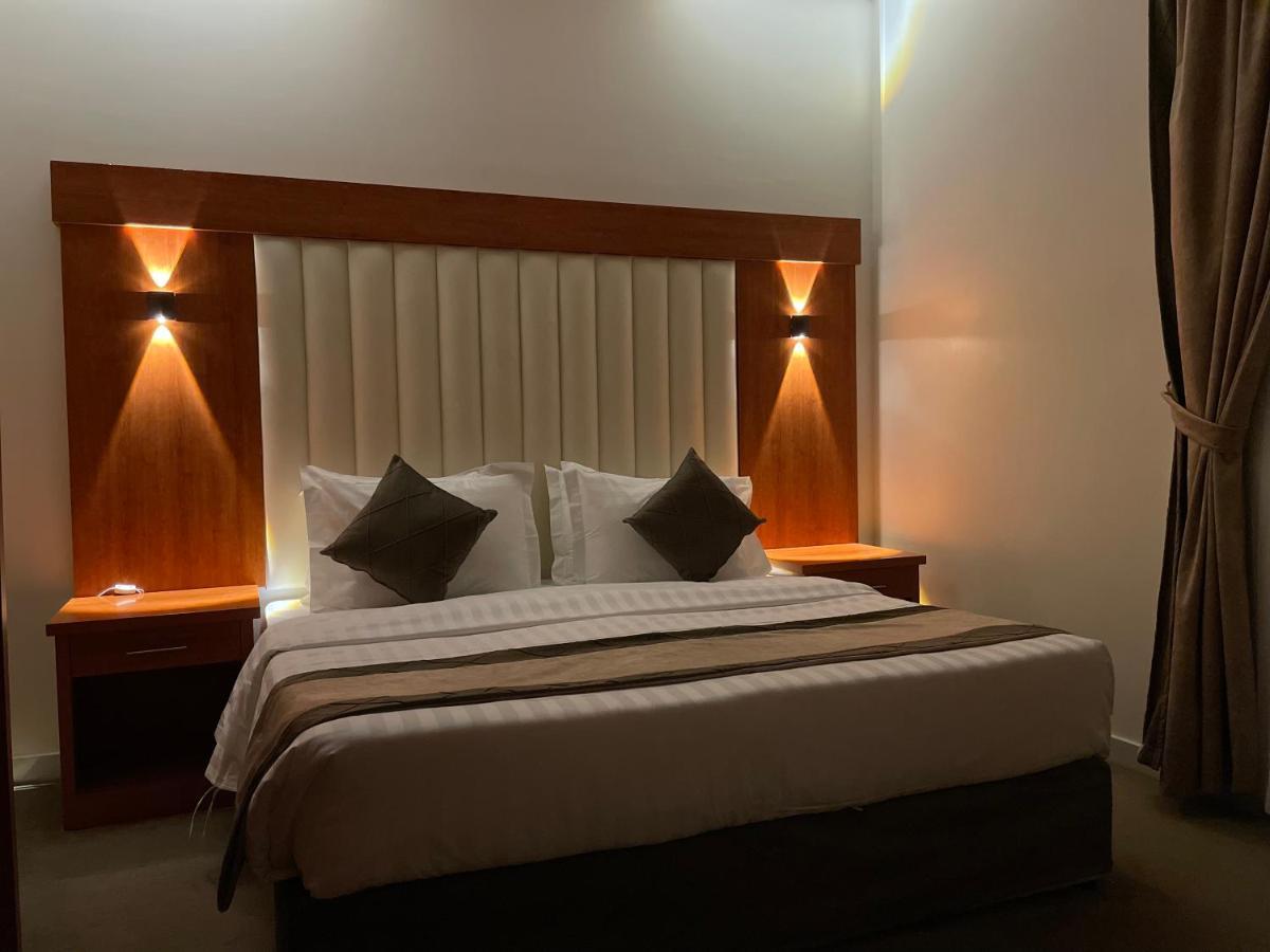 Staytion Express Orjwan Lebanon Jeddah Eksteriør billede