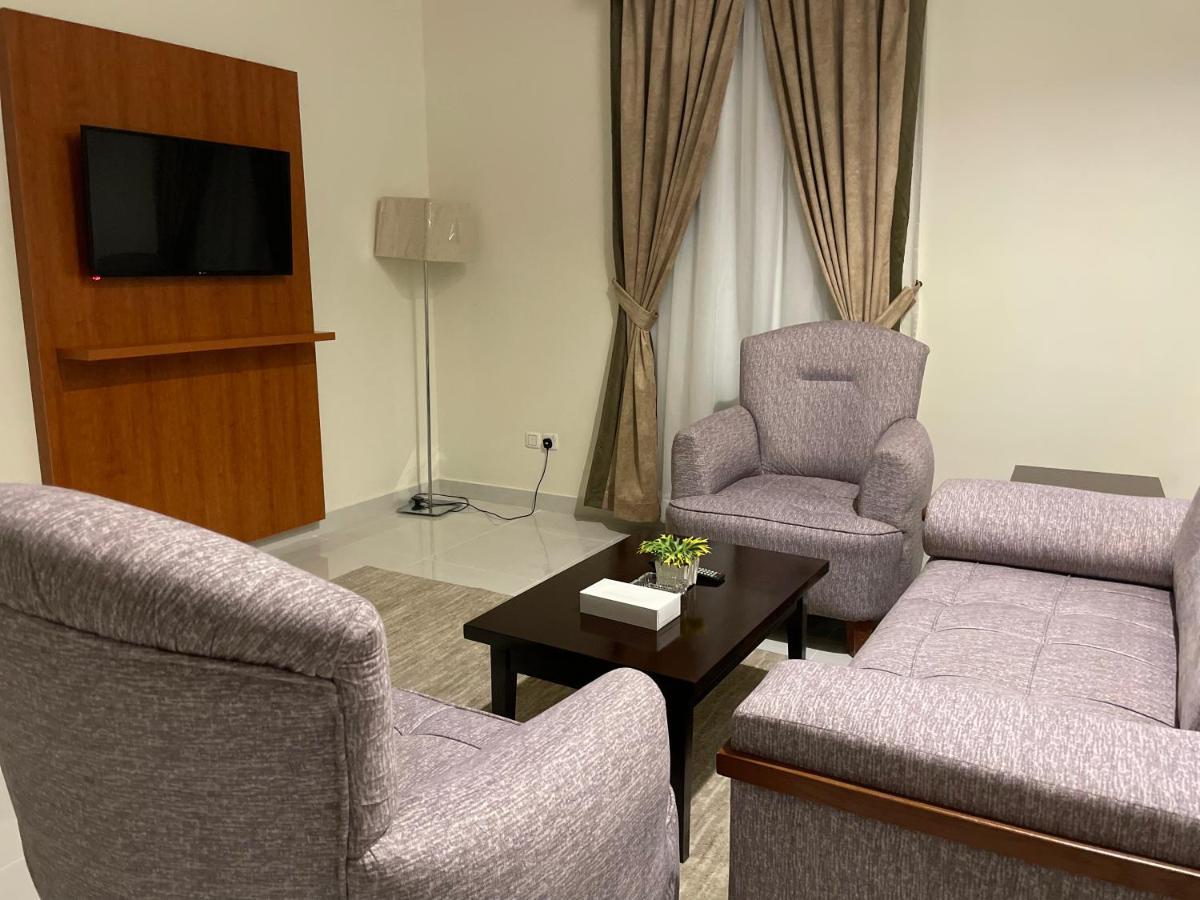 Staytion Express Orjwan Lebanon Jeddah Eksteriør billede