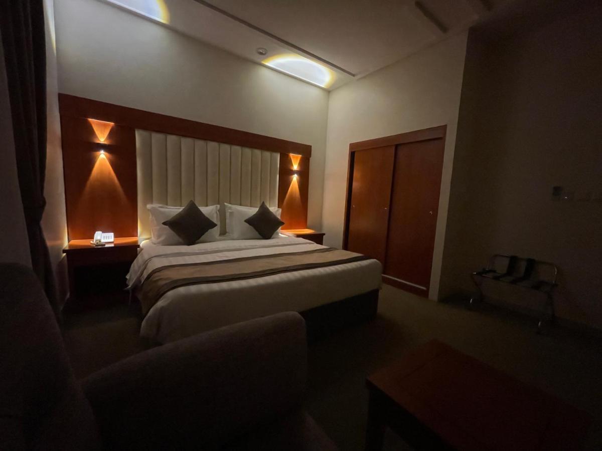 Staytion Express Orjwan Lebanon Jeddah Eksteriør billede