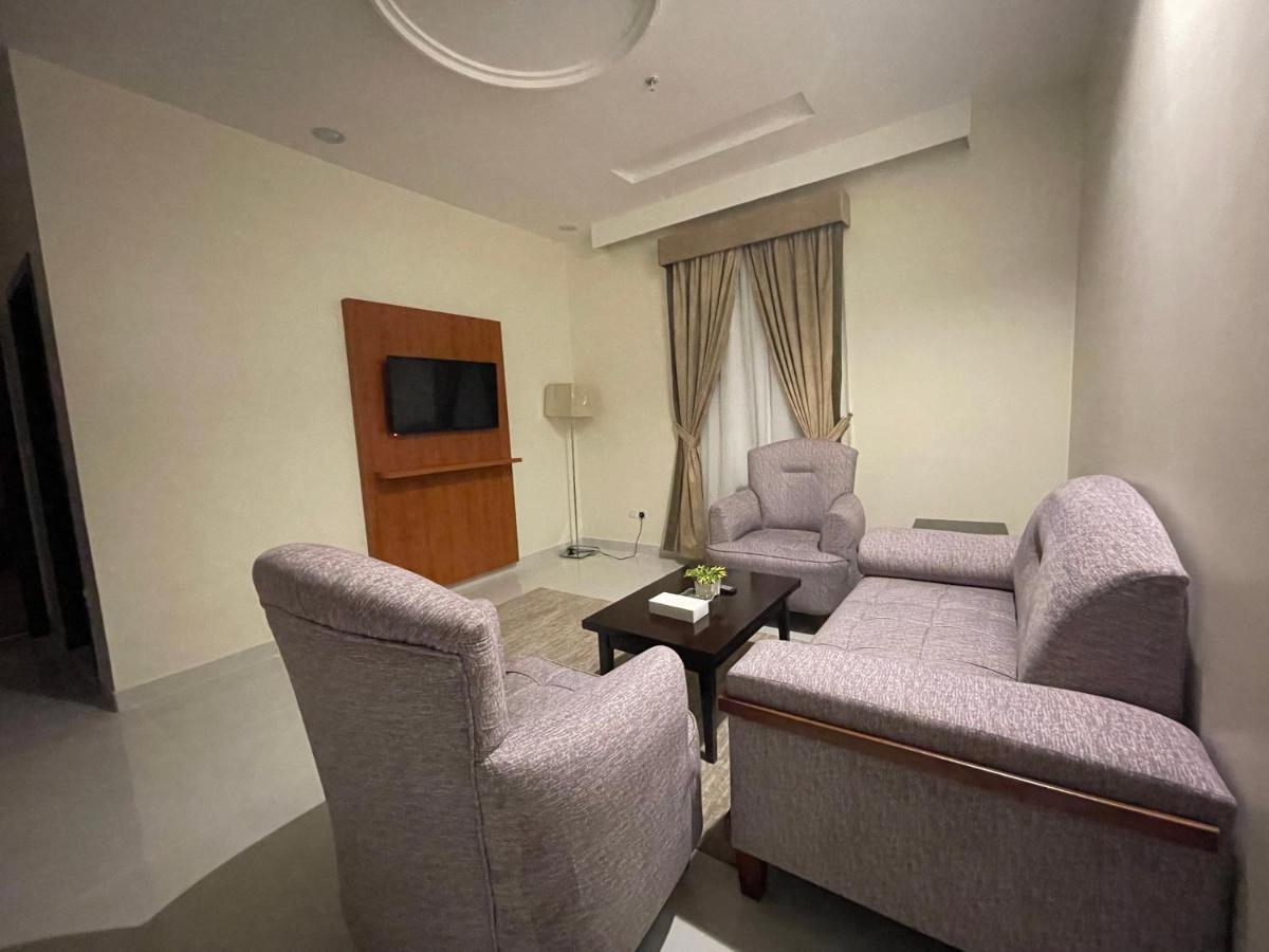 Staytion Express Orjwan Lebanon Jeddah Eksteriør billede