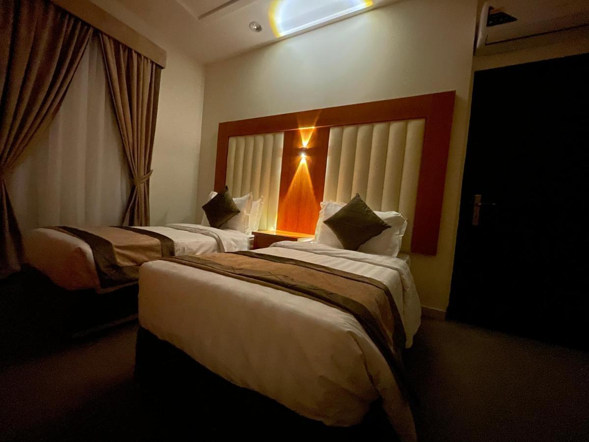 Staytion Express Orjwan Lebanon Jeddah Eksteriør billede