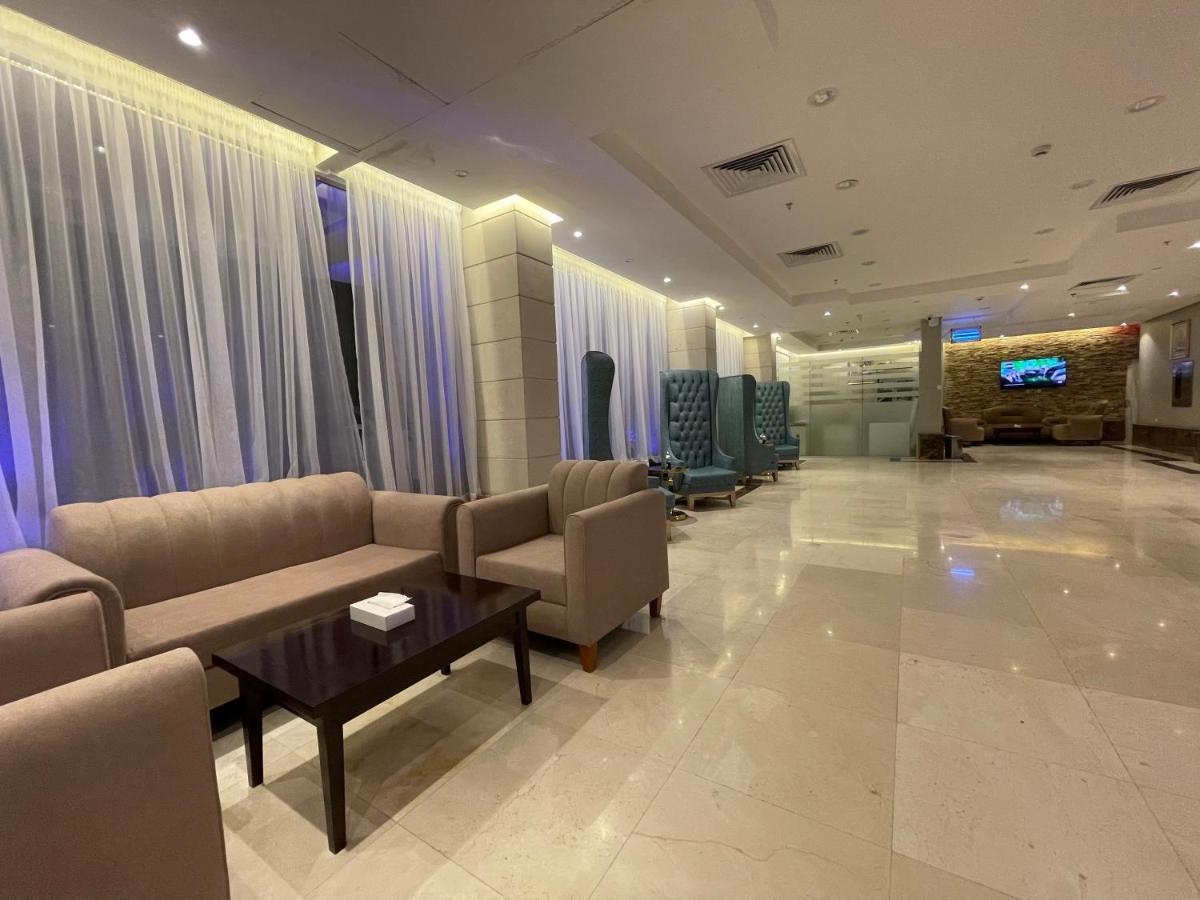 Staytion Express Orjwan Lebanon Jeddah Eksteriør billede