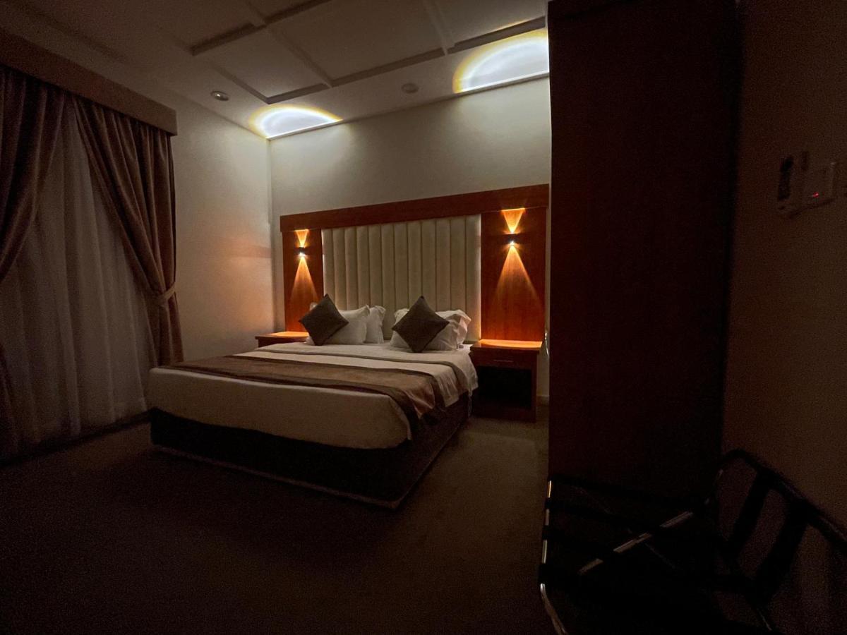 Staytion Express Orjwan Lebanon Jeddah Eksteriør billede