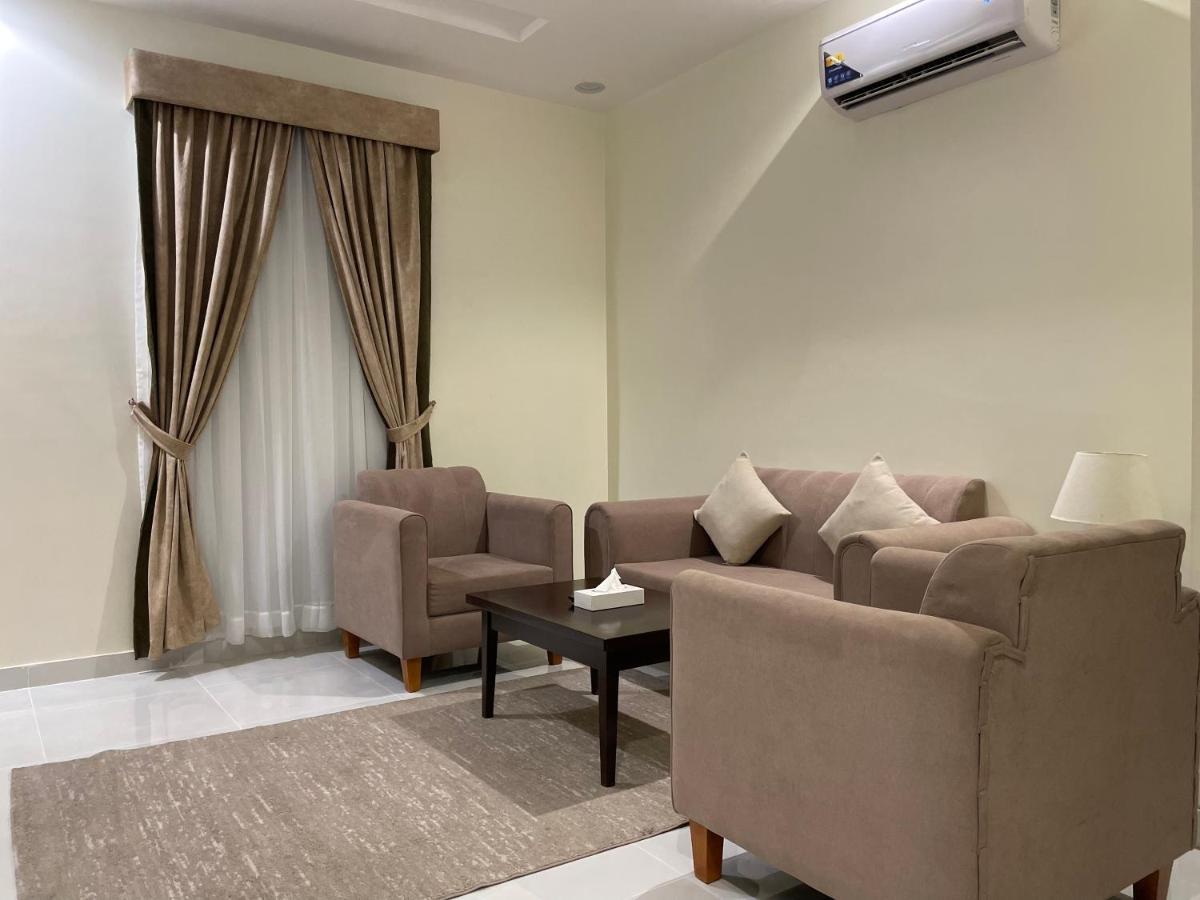 Staytion Express Orjwan Lebanon Jeddah Eksteriør billede