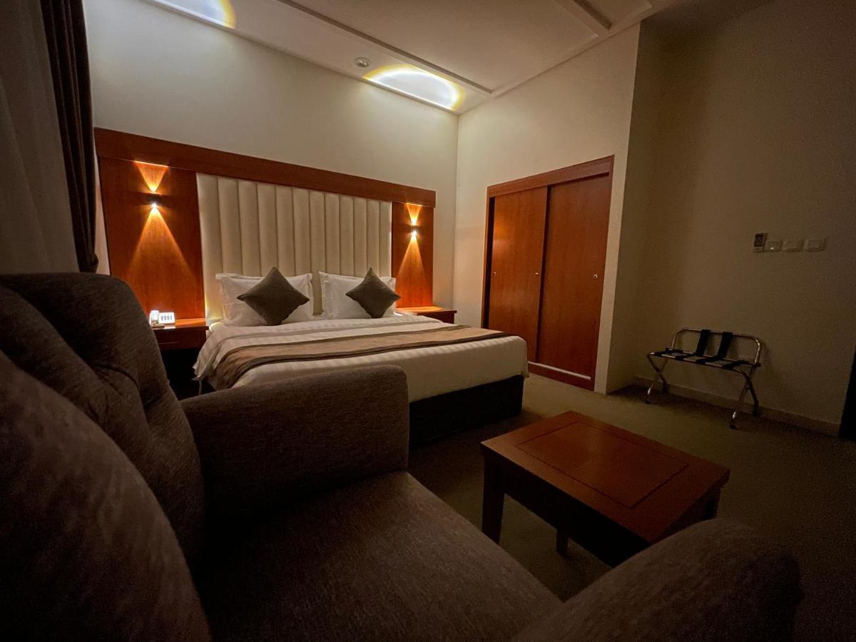 Staytion Express Orjwan Lebanon Jeddah Eksteriør billede