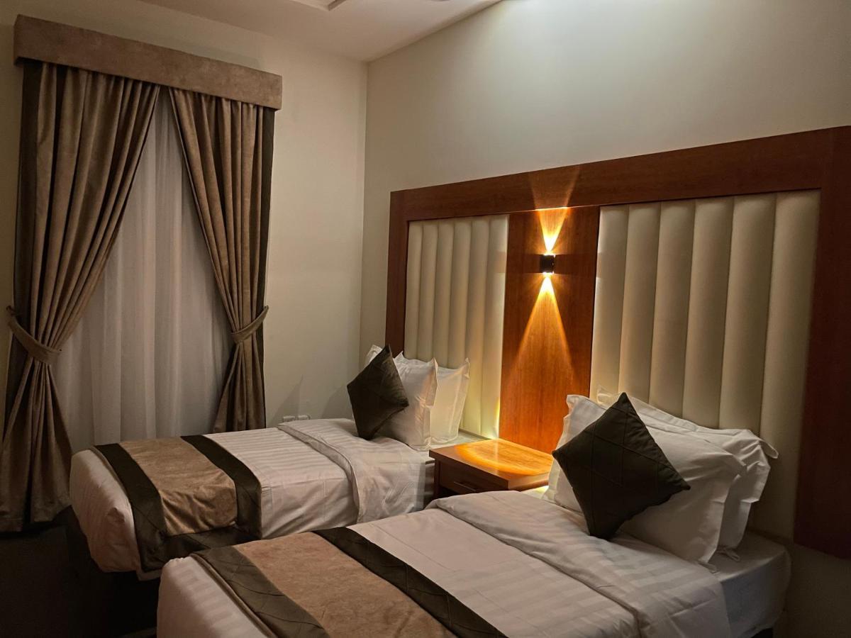 Staytion Express Orjwan Lebanon Jeddah Eksteriør billede
