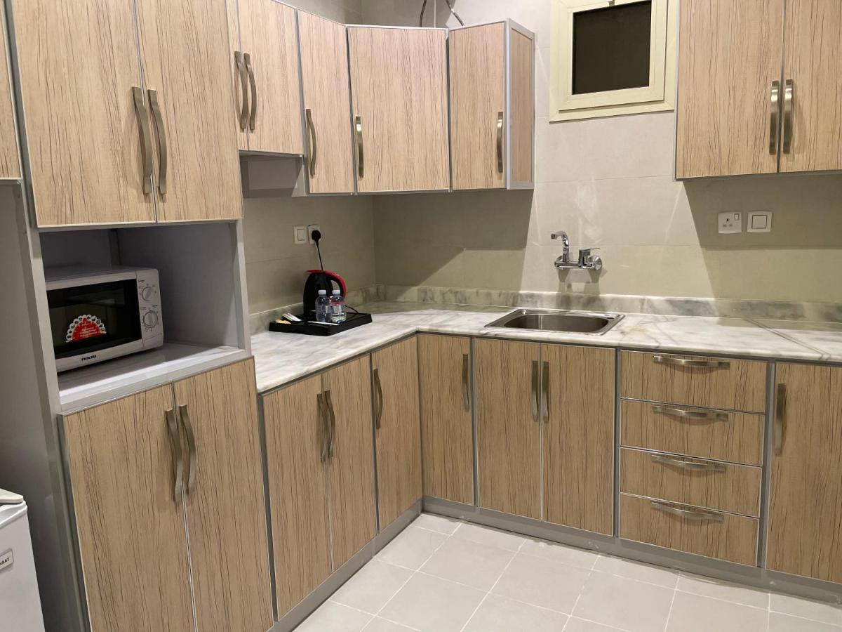 Staytion Express Orjwan Lebanon Jeddah Eksteriør billede