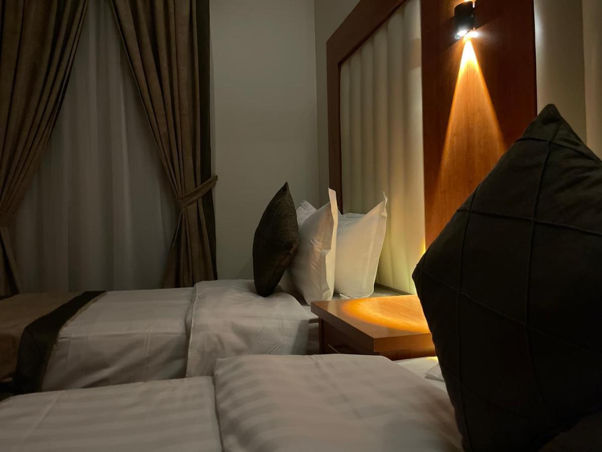 Staytion Express Orjwan Lebanon Jeddah Eksteriør billede
