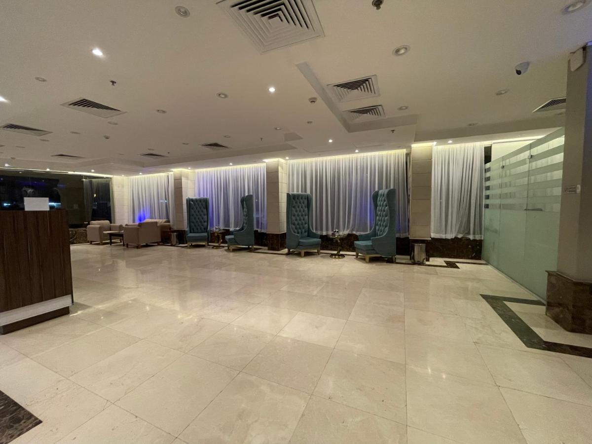 Staytion Express Orjwan Lebanon Jeddah Eksteriør billede
