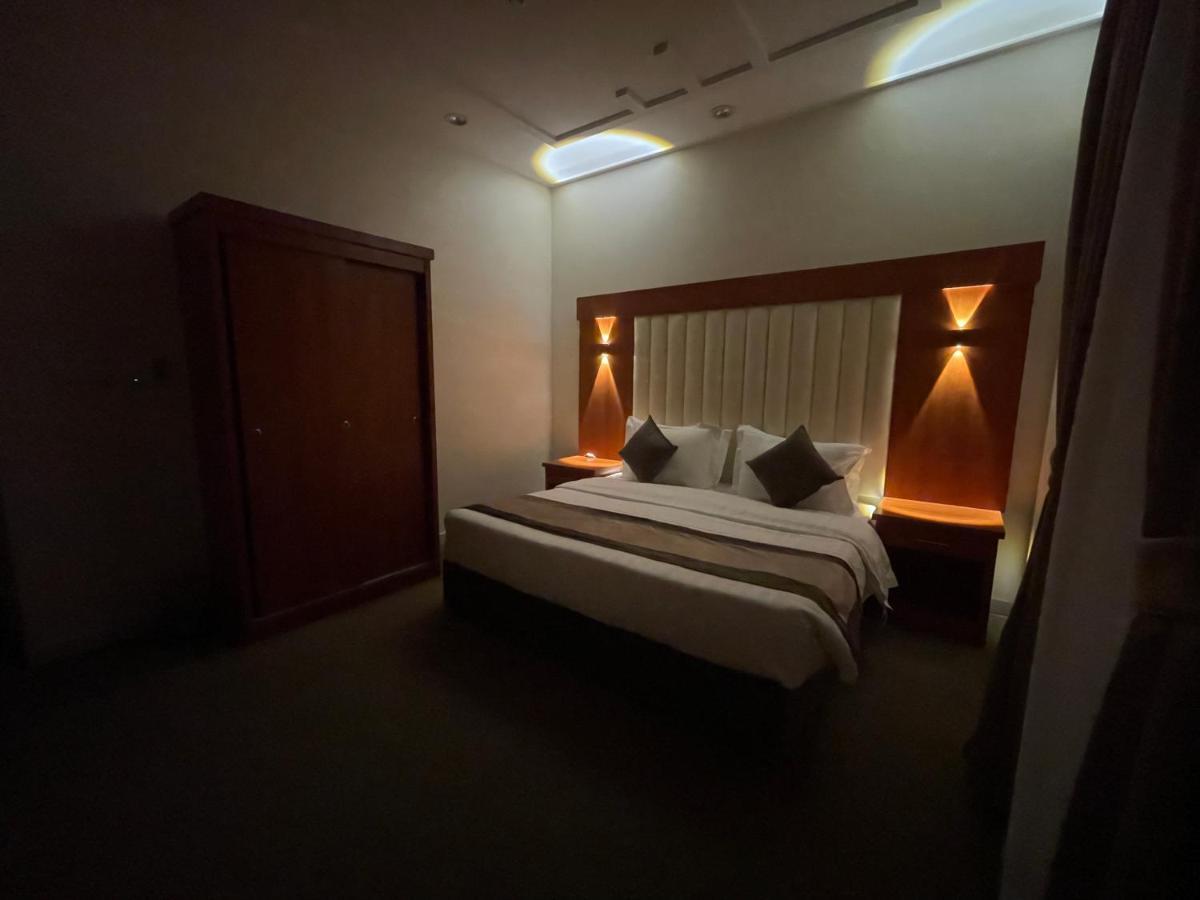 Staytion Express Orjwan Lebanon Jeddah Eksteriør billede